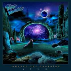 Fates Warning : Awaken the Guardian - Live